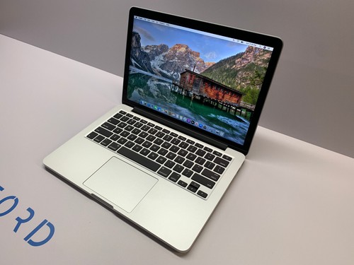 Apple MacBook Pro 15 Retina 3.7GHz i7 16GB RAM 1TB SSD - SEQUOIA - WARRANTY - Afbeelding 14 van 16