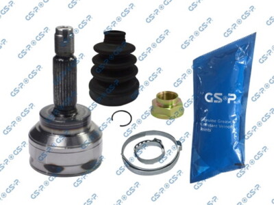 GSP 839148 Gelenksatz, Antriebswelle für MITSUBISHI