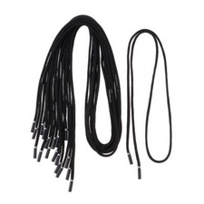 10 Stück Ersatzschnüre Kordel Kordelzug Bund für Jacken Badehose