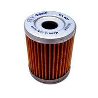 ÖLfilter Mahle Passend FüR Suzuki RV 125 Van Van Bj. 2003-2017
