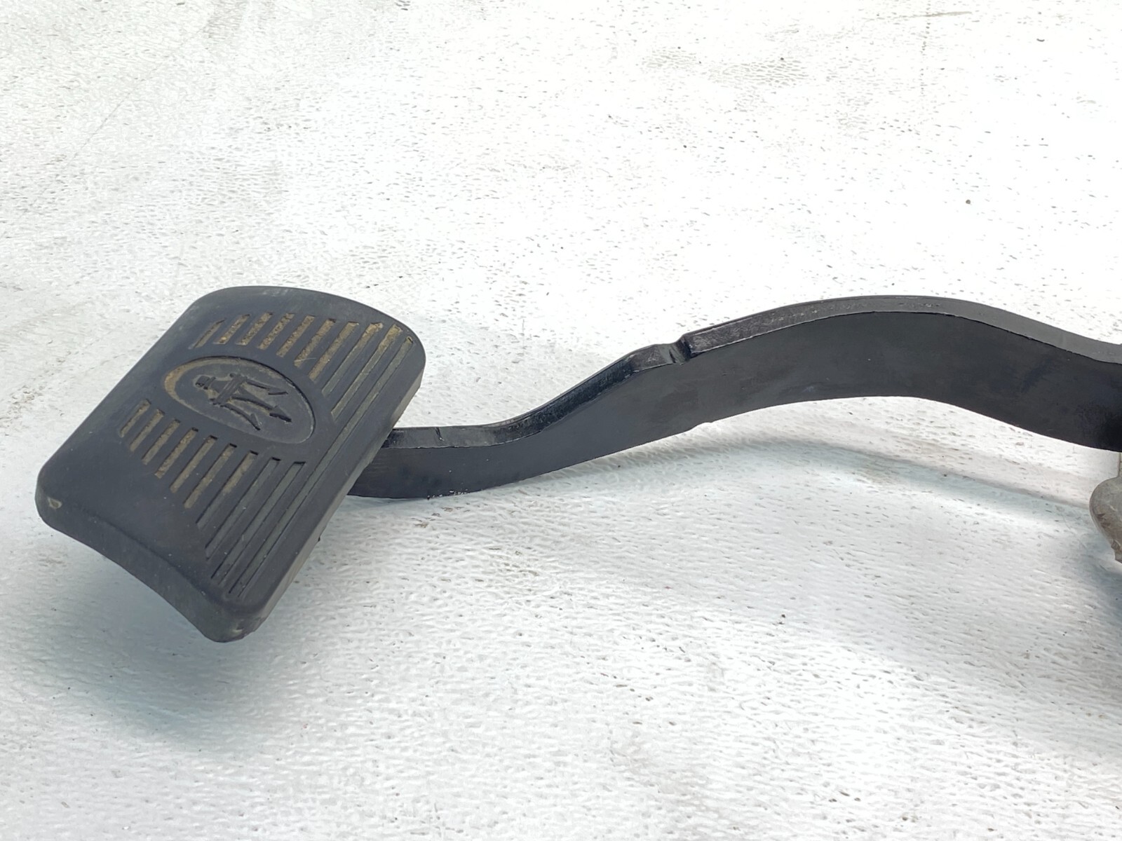 14-21 Maserati Quattroporte Ghibli Levante Brake Stop Pedal Lever Assembly OEM✅