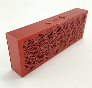 jawbone bluetooth box