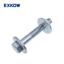 2pcs Rear Suspension Assist Link Bolt fit for Mitsubishi Eclipse Cross Outlander