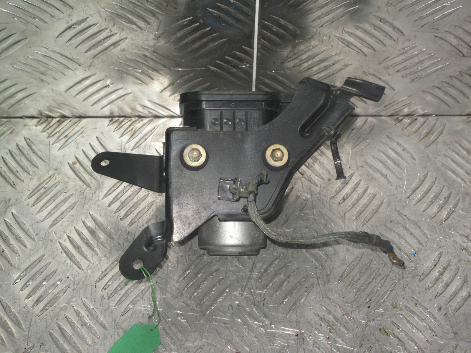 HONDA JAZZ ABS PUMP L04A53828 eBay