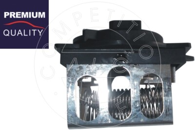 AIC 55298 Resistor, interior blower for CITROËN,PEUGEOT | eBay UK