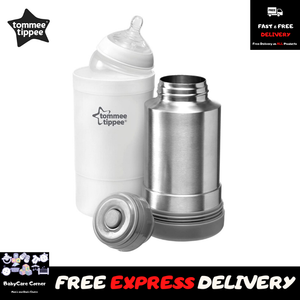 tommee tippee bottle flask