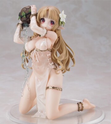 Charm Wings Juliana 1/6 Scale Figure 16cm