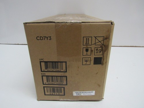 GENUINE DELL CD7Y3 (H625) CYAN IMAGING DRUM - Photo 3/3