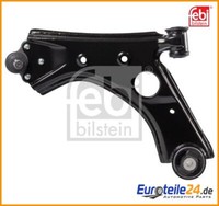 Lenker, RadaufhäNgung Febi Bilstein 174212 FüR Fiat 500L