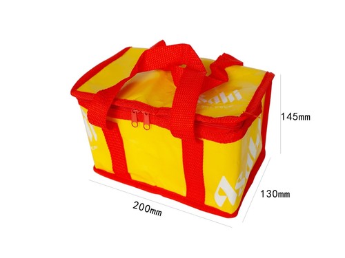 Lunch Bag Insulated Thermal Bag Cool Bag School Picnic Bag Food Drink Ice Bags - Picture 2 of 18
