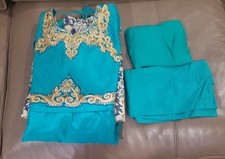 bollywood designer long anarkali style gown