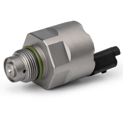 #ad Fuel Pump Pressure Regulator Valve A2C59506225 For Ford Focus Mondeo 1.8TDCI $59.80