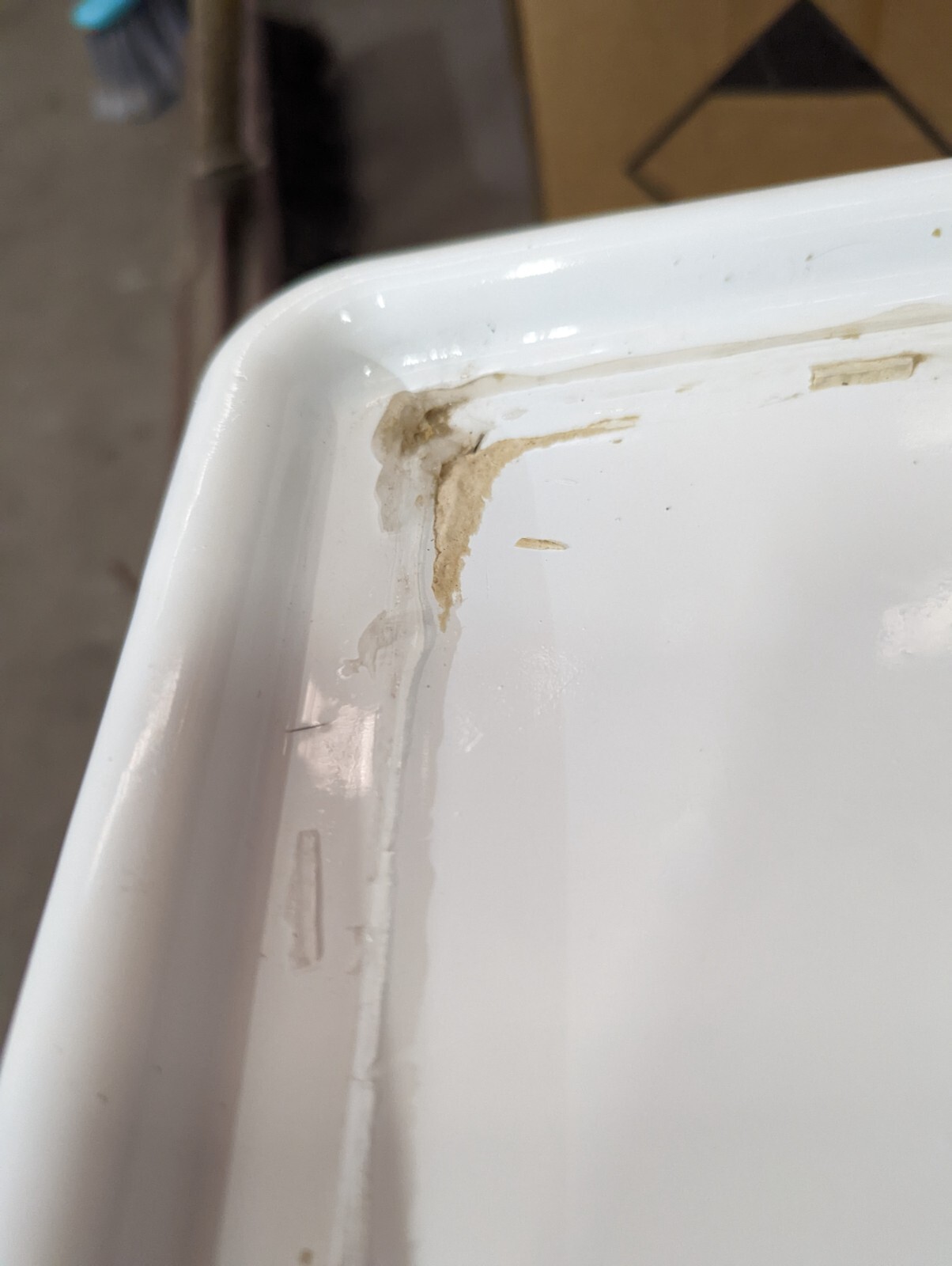 bathtub (removed from renovation) eBay