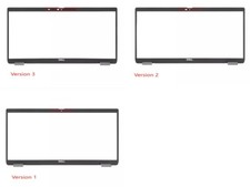 Dell Latitude 5420 5430 E5420 P137G Laptop Bezel Cover 3 Version