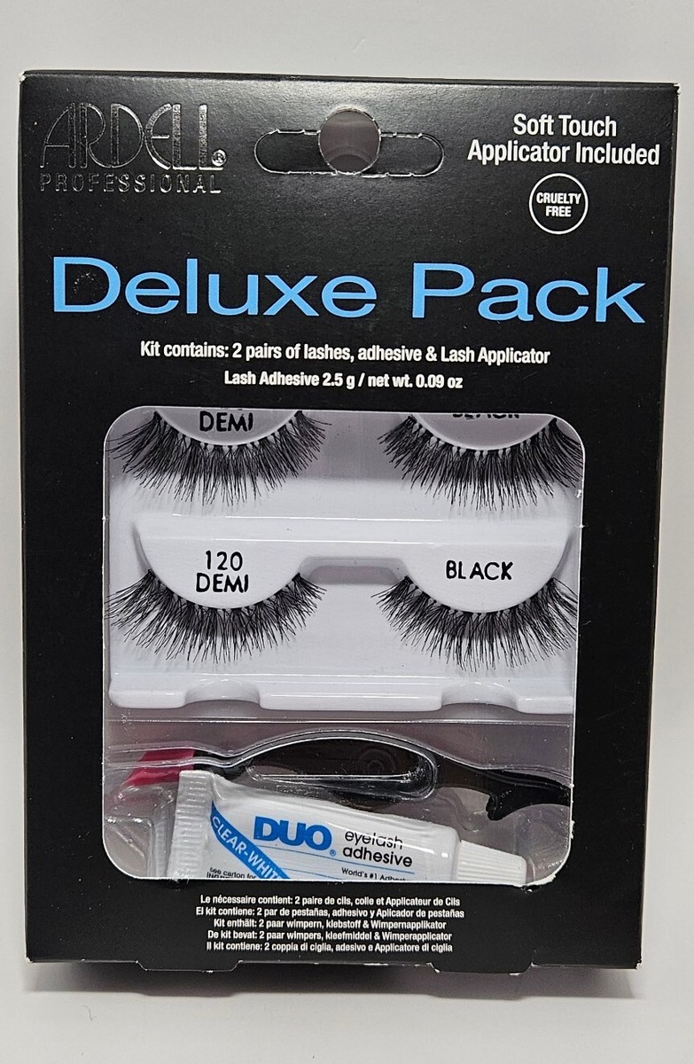 ARDELL Deluxe Pack ARDELL Deluxe Pack
