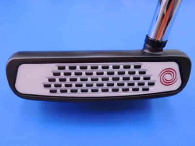 ODYSSEY 2019model JP Model ARM LOCK V-LINE 39INCH PUTTER GOLF CLUB