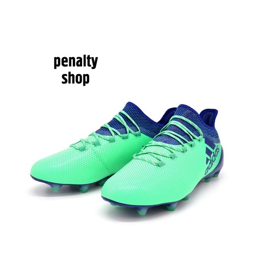 Adidas X 17.1 FG CP9163 RARE Limited Edition | eBay