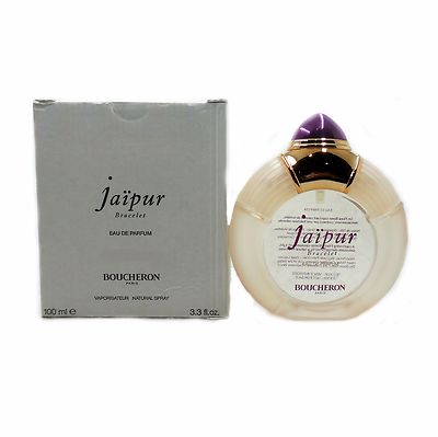 BOUCHERON JAIPUR BRACELET EAU DE PARFUM SPRAY 100 ML/3.3 FL.OZ. (T