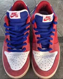 nike sb 2009