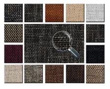 Strukturstoff LAWA Polsterstoff LAVA Möbelstoff Stoff Bezugstoff Meterware 