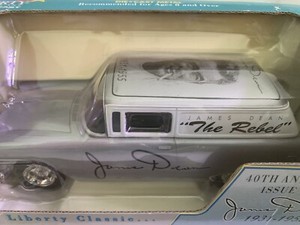 Liberty Classics 1955 Chevrolet Sedan Delivery James Dean The Rebel Boxed