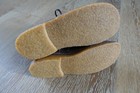 Pepe Girls Prairie Leather Boots Size EURO 35/US 3.5 NWOB Made in Italy! — photo 7