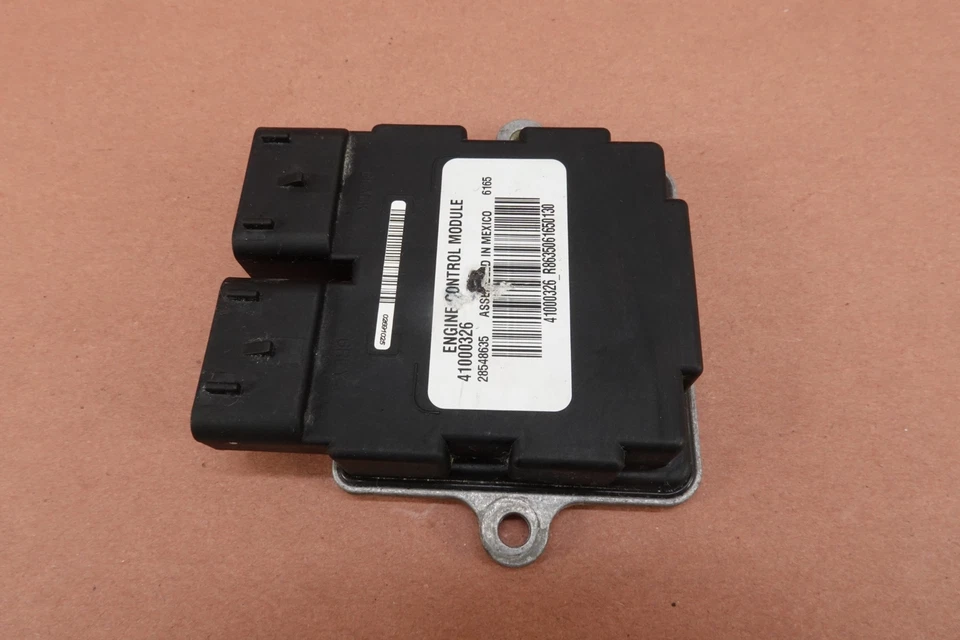 2009-2021 Harley Davidson железа 883 XL883N ECU CDI компьютер контроллер блок - Изображение 4 из 4