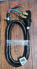 HDX 6 ft. 10/4 30 Amp 4-Prong Dryer Power Cord