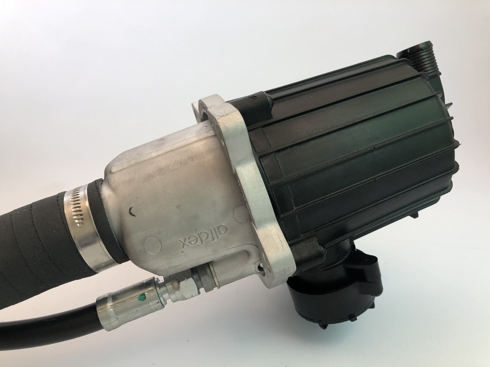 Volvo Penta Separator/Crankcase Ventilation 23020724 | eBay