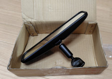 [USED] MAZDA Genuine RX-7 RX7 FD3S Interior Room Rear View Mirror & Base Set