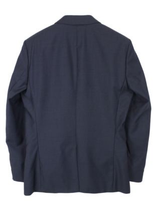 HUGO BOSS レッドレーベル スーツ アリム/ヒメン US 36S HUGO BOSS Alim/Himens High Marching Blazer Men's US 40R Lined Wool