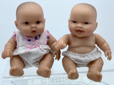 vintage berenguer dolls