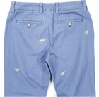 Vineyard Vines Pants Mens Chino Size 30 Blue Embroidered Fishing 30x32 — photo 7
