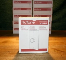 NuTone® NA300MCWH Volume Control