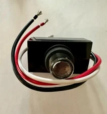 Central Boiler Photoelectric Eye P/N 11998