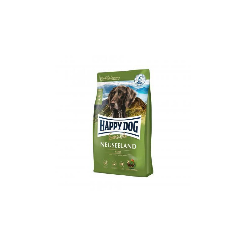 HAPPY DOG - Neuseeland 4 kg