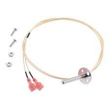 Barbecue Stove Meat Probe Temperature Sensor F Bullseye Recteq Wood Pellet Grill