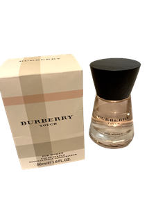 burberry citrus perfume