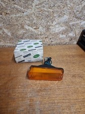 Morris AAU 9639 Marina 1975 Onwards Ital Van & Pick Up L/H/F Indicator Unit Nos 