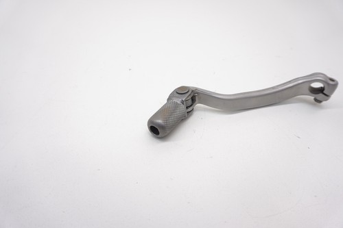 Palanca de cambios RMZ450 2006 OEM palanca de cambios palanca de cambios pedal 25600-35G00 Suzuki 05-07 3 - Imagen 2 de 13