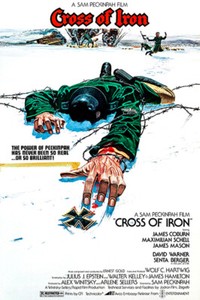 Cross of Iron Poster | eBay