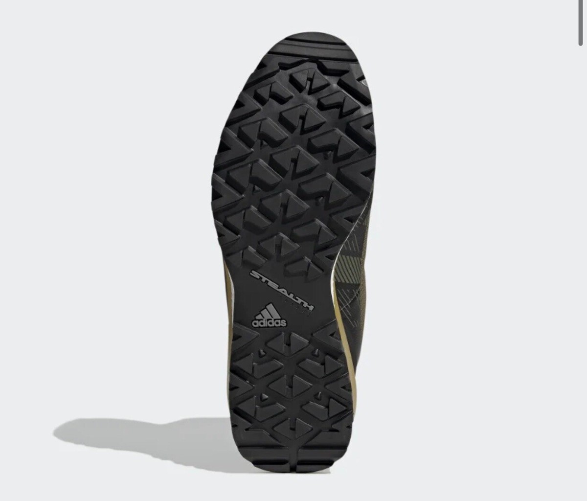 Adidas x Terrex Conrax BOA Rain.RDY Hiking Green/Black Adidas x Terrex Conrax BOA Rain.RDY Hiking Green/Black