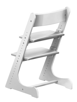 Modern Kids Grow With Me Chair Baby High Chair Handmade Ebay