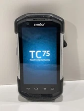Symbol TC75 Handheld Computer TC75AH-KA11ES-A1 Barcode Scanner