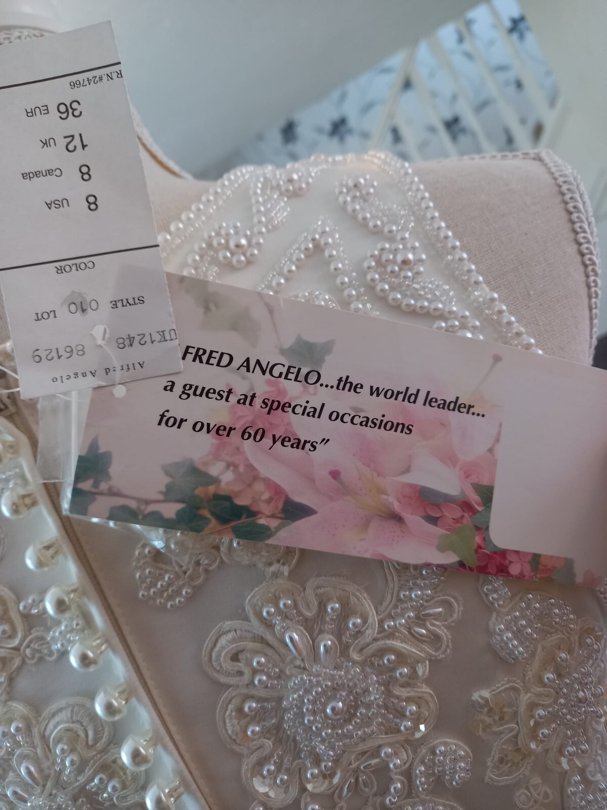 wedding dress size 12 new eBay