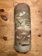 Litefighter 1 Tent Shelter System Military OCP Individual Shelter Carbon Fiber