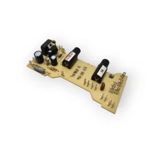 LEBLANC ELECTRIC BOARD CIRCUIT GLM GVM6 BOILER FUSE HOLDER 34163M