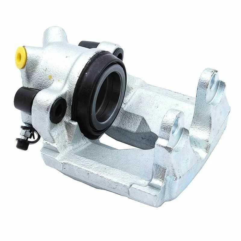 For BMW 3 Series E46 330i and 330d 1998-2005 Front Brake Calipers Pair - Image 2 of 3