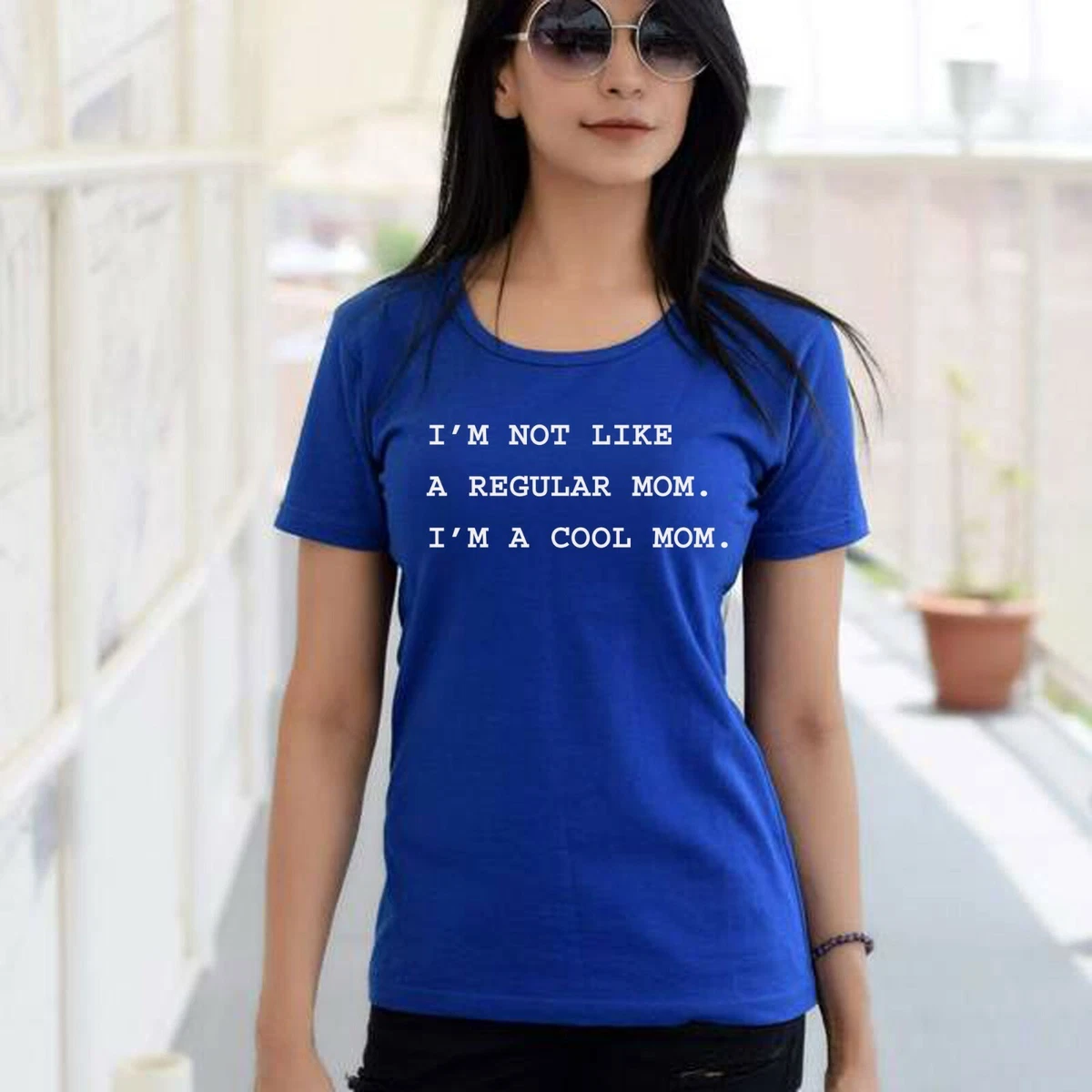 Cool mom shirt deals