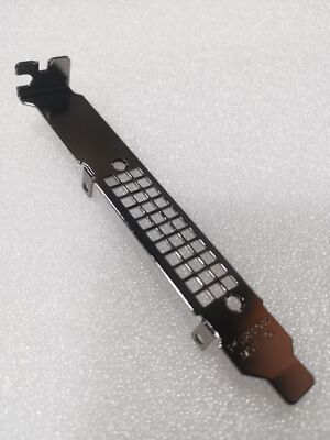 Full High Profile Bracket for Nvidia Tesla P4 M4 T4 GPU Video Graphic Card